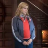 Ghosts rose mciver jacket