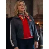 Ghosts rose mciver track jacket