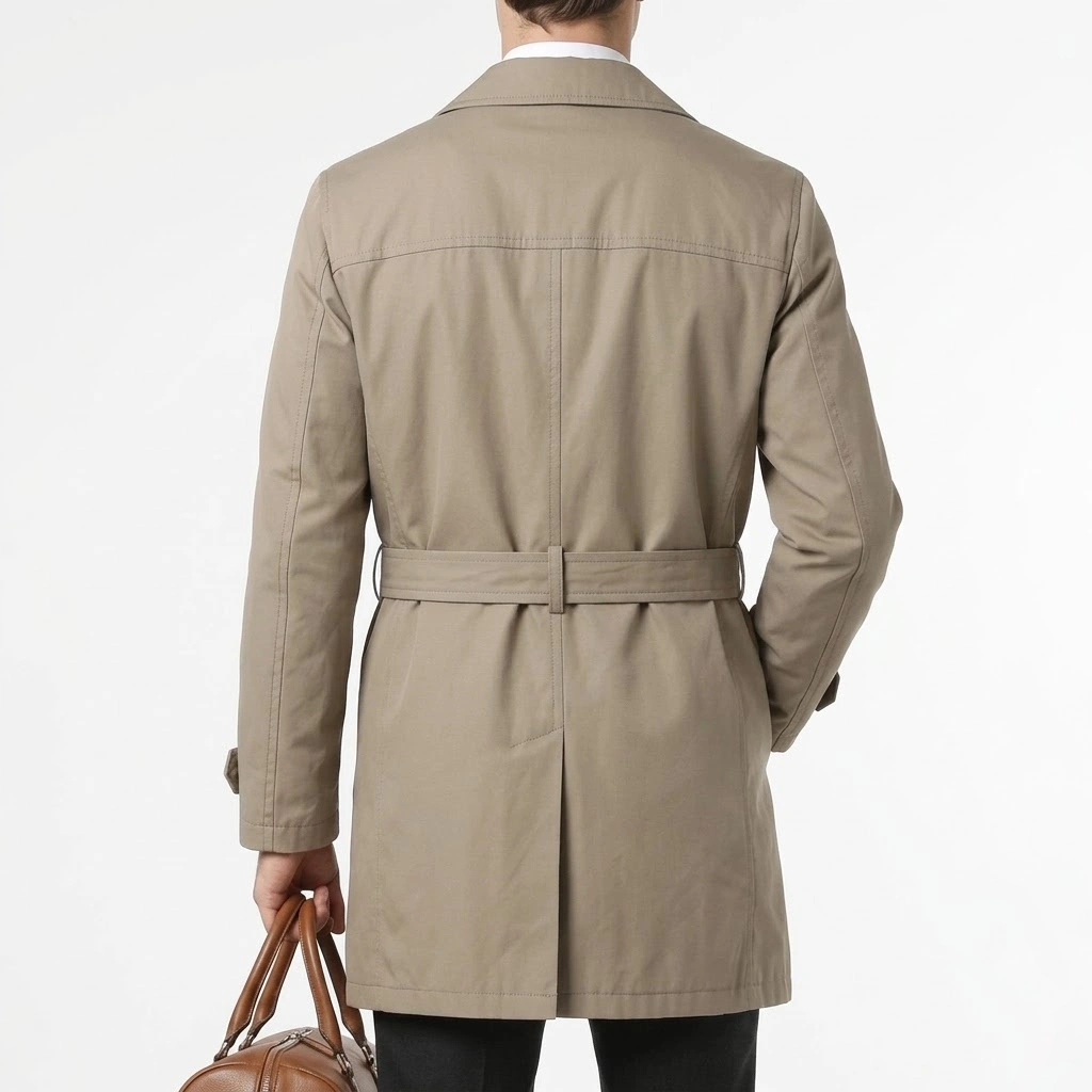 Gosta engzell coat
