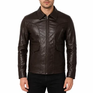 Halloween ends jacket