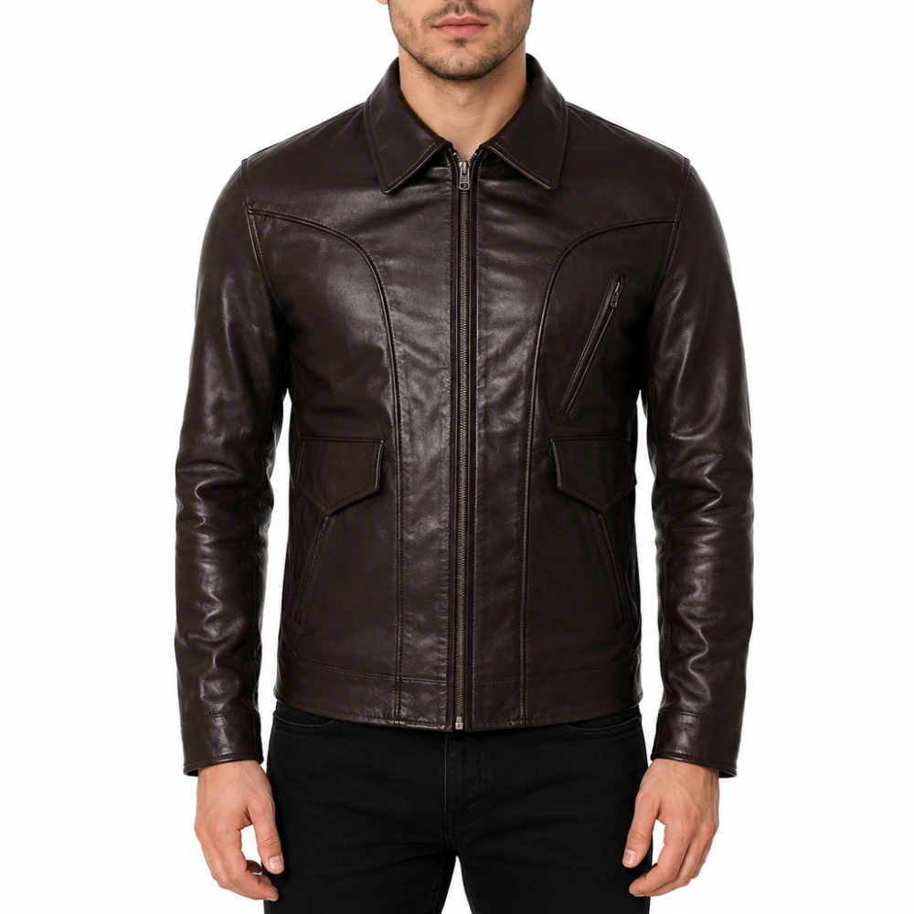 Halloween ends jacket