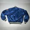 Hartford whalers 90s navy jacket