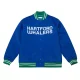 Hartford whalers lightweight jacket