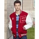 High school musical matt cornett woolleather letterman jacket