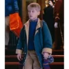 Home alone kevin mccallister coat