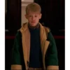 Home alone kevin mccallister duffle coat