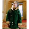 Home alone macaulay culkin duffle coat