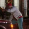 Home alone pizza boy jacket