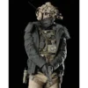 Hound wolf squad jacket