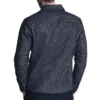 Hudson and rex s05 navy blue jacket