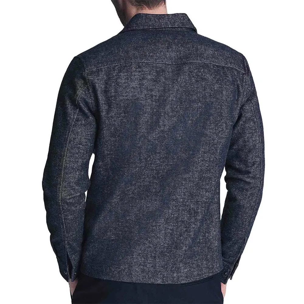 Hudson and rex s05 navy blue jacket