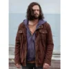 Hugo Johnstone-Burt NCIS Sydney Jacket