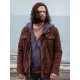 Hugo johnstone burt ncis sydney jacket