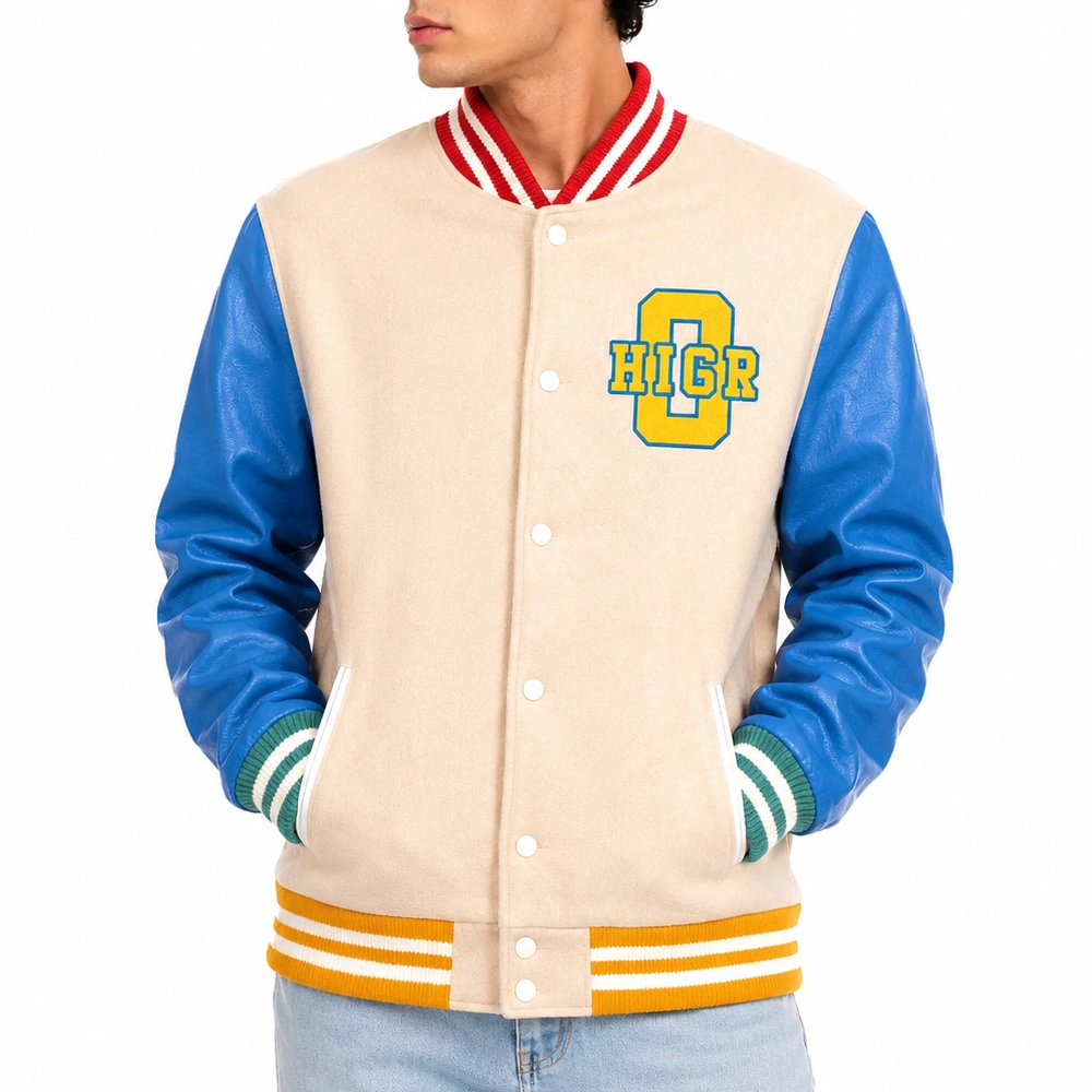 Im a virgo allius barnes jacket