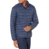 Jack swanson blue jacket