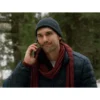 Jack swanson journey to christmas jacket