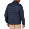 Jack swanson puffer jacket