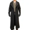 James keziah delaney coat