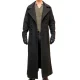 James keziah delaney coat