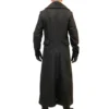 James keziah delaney wool coat