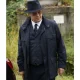 James spader blue jacket