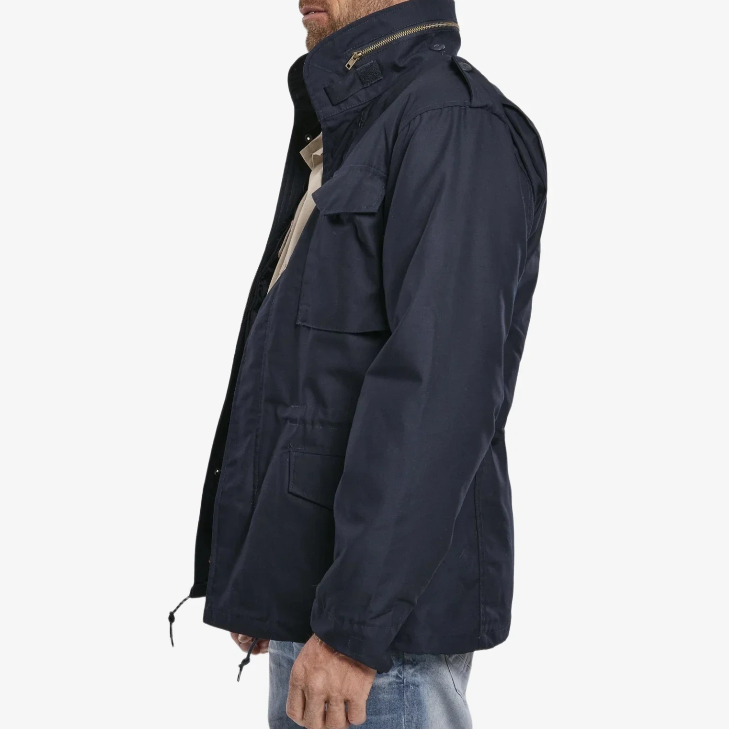James spader cotton jacket