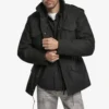 James spader the blacklist jacket