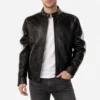 Jamie campbell jacket