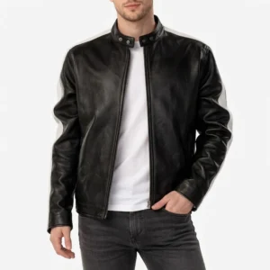 Jamie campbell jacket