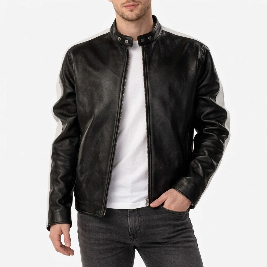 Jamie campbell jacket
