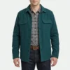 Jamie dutton green jacket