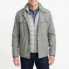 Jamie dutton jacket