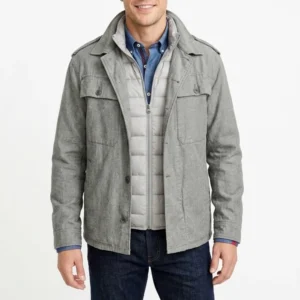 Jamie dutton jacket