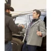 Jamie dutton s03 grey jacket