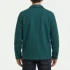 Jamie dutton wool jacket