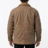 Jamie dutton yellowstone brown jacket