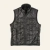 Jamie dutton yellowstone quilted vest