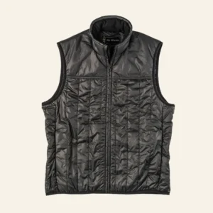 Jamie dutton yellowstone quilted vest