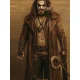 Jason momoa supergirl coat