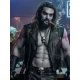 Jason momoa supergirl vest