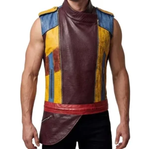 Jay vest