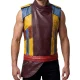 Jay vest