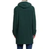 Joe locke heartstopper duffle coat