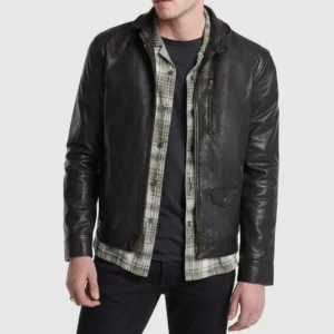 Joel mchale live with kelly and mark jacket