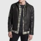 Joel mchale live with kelly and mark jacket