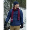Joey heyworth puffer jacket