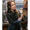 Joey yung ride on jacket