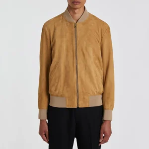 Josh groban jacket