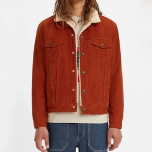 Kj apa corduroy jacket