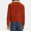 Kj apa trucker jacket